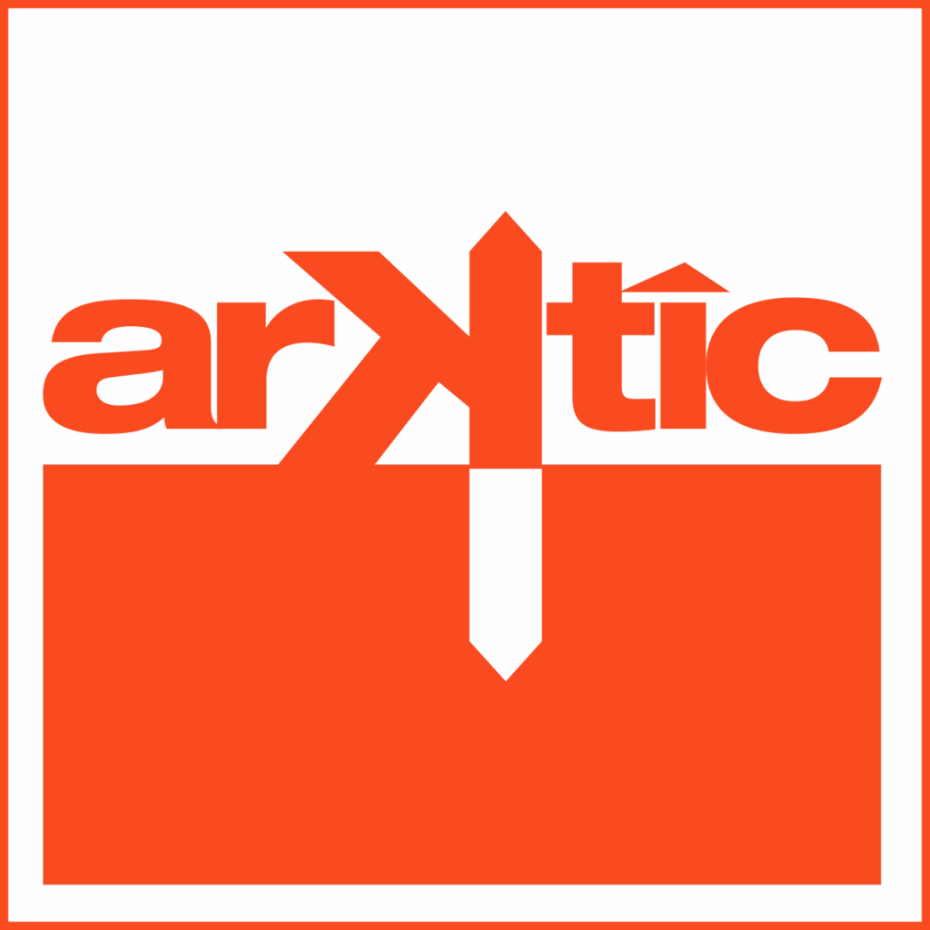 Logo arktic