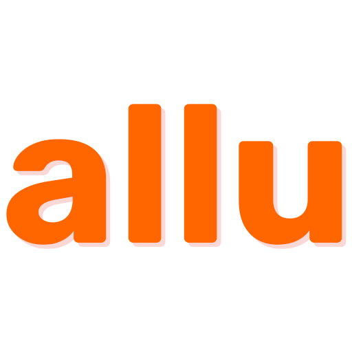 Logo allu